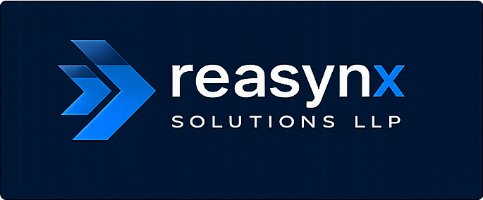 reasynx Solutions LLP