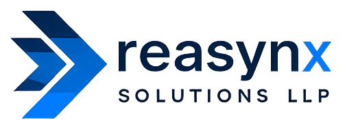 reasynx Solutions LLP